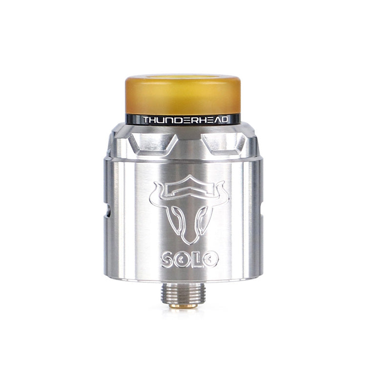 Thunderhead Tauren Solo RDA 24mm Single Coil