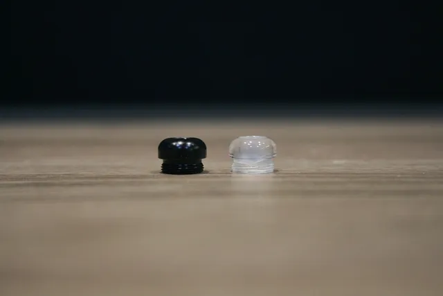 Steam Tuners Top Tip Drip Tip 10mm plexi