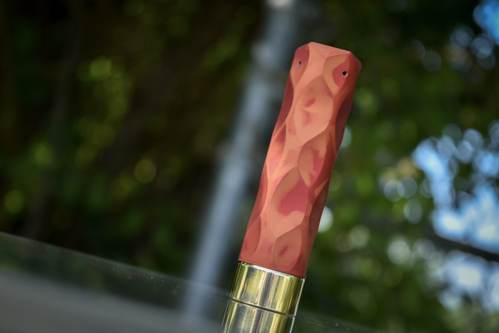Comp Lyfe Stealth Collection tubo 18650 24mm