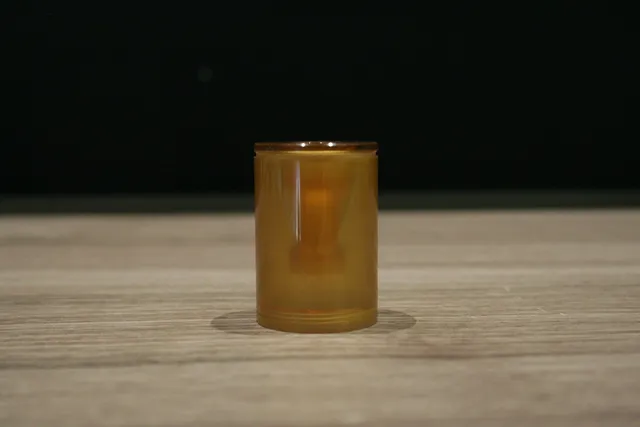 Steam Tuners Dvarw MTL Tank Ultem serbatoio 22mm 5ml