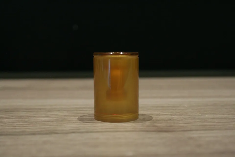 Steam Tuners Dvarw MTL Tank Ultem serbatoio 22mm 5ml