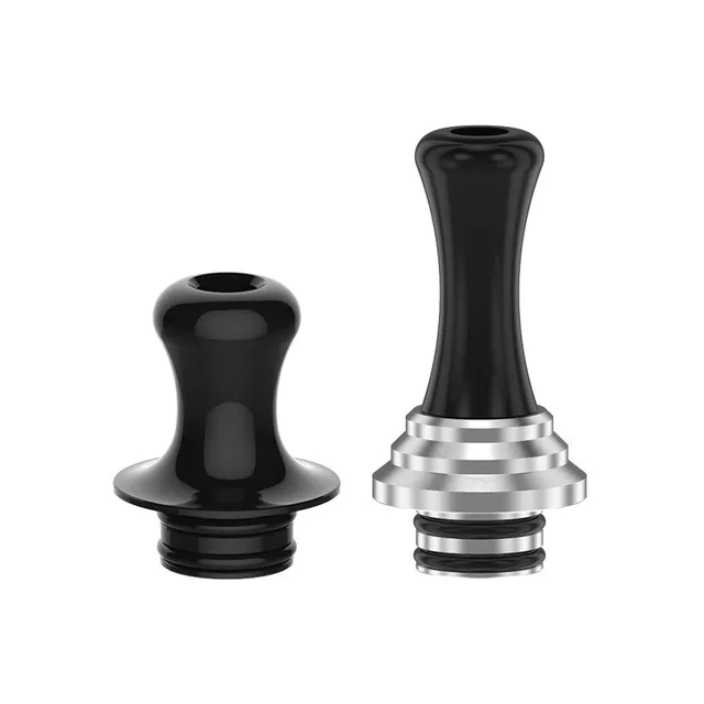 Thunderhead Tauren MTL RTA V1.5 drip tip tiro stretto