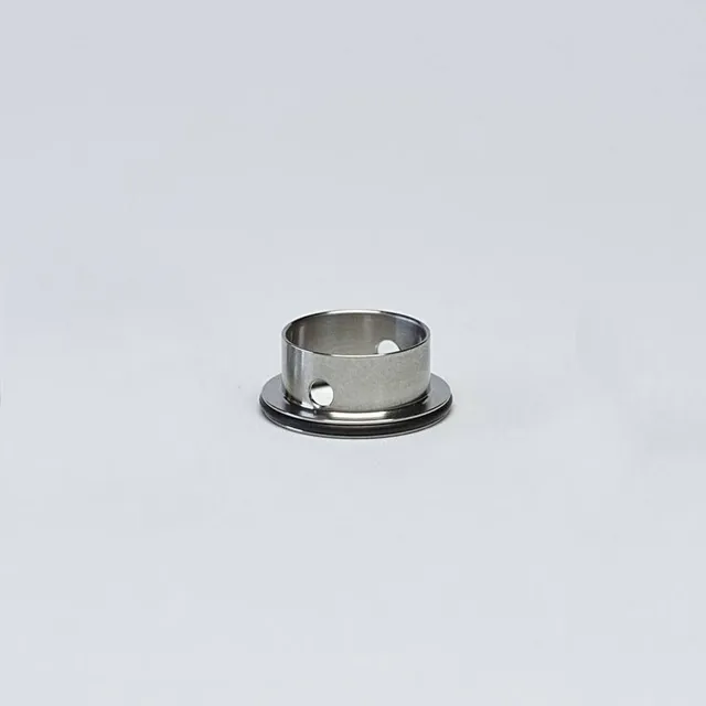 KHW Dvarw MTL Round Hole camino fori tondi ricambio