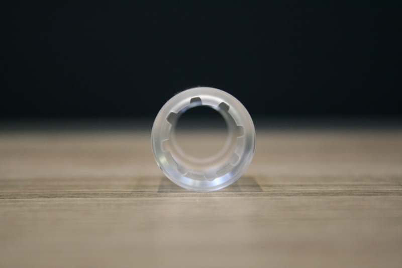 Steam Tuners Hussar Tower tank plexi 4ml