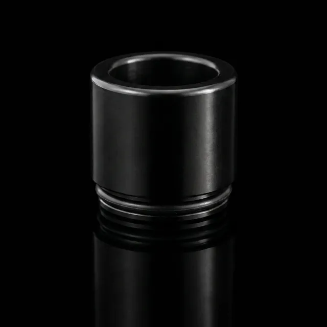 Twisted Messes TM24 drip tip ricambio per RDA