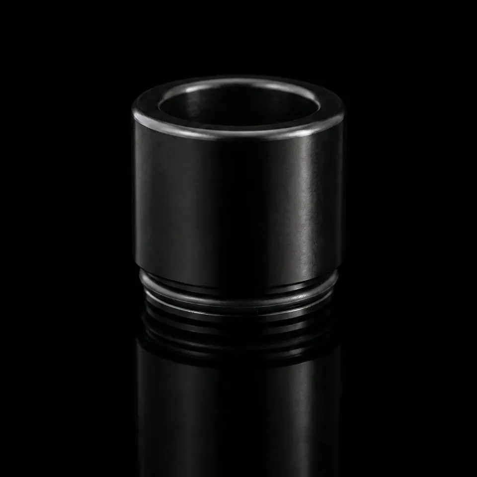 Twisted Messes TM24 drip tip ricambio per RDA