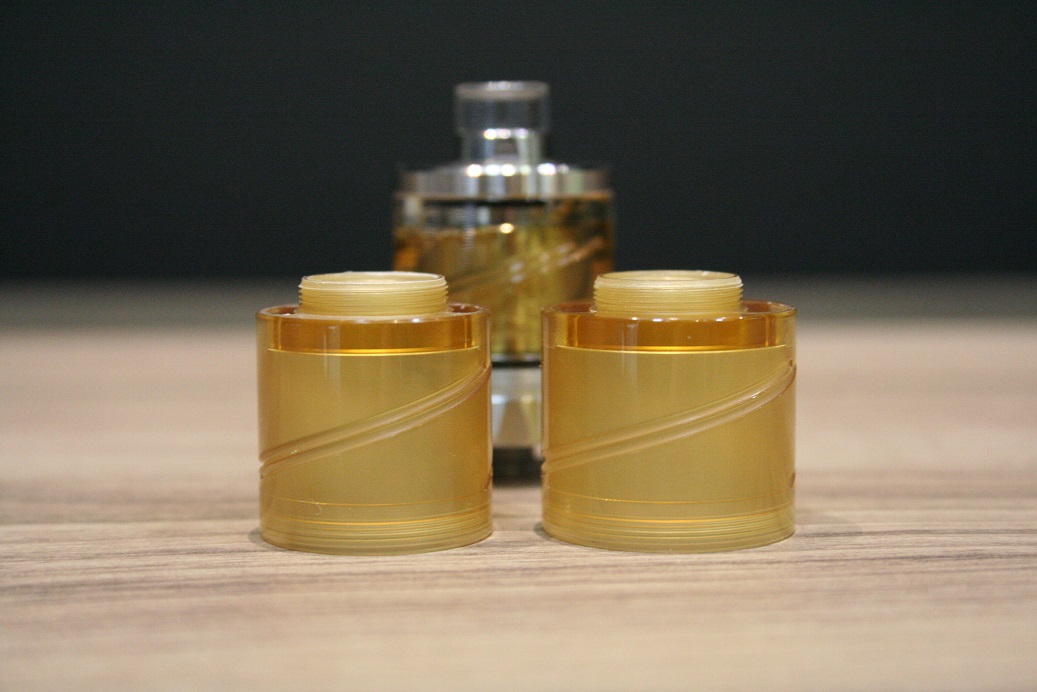 Steam Tuners Kayfun Lite Top Fill tank ultem