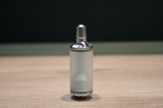 Steam Tuners Erlprinz T4 drip tip acciaio 14mm