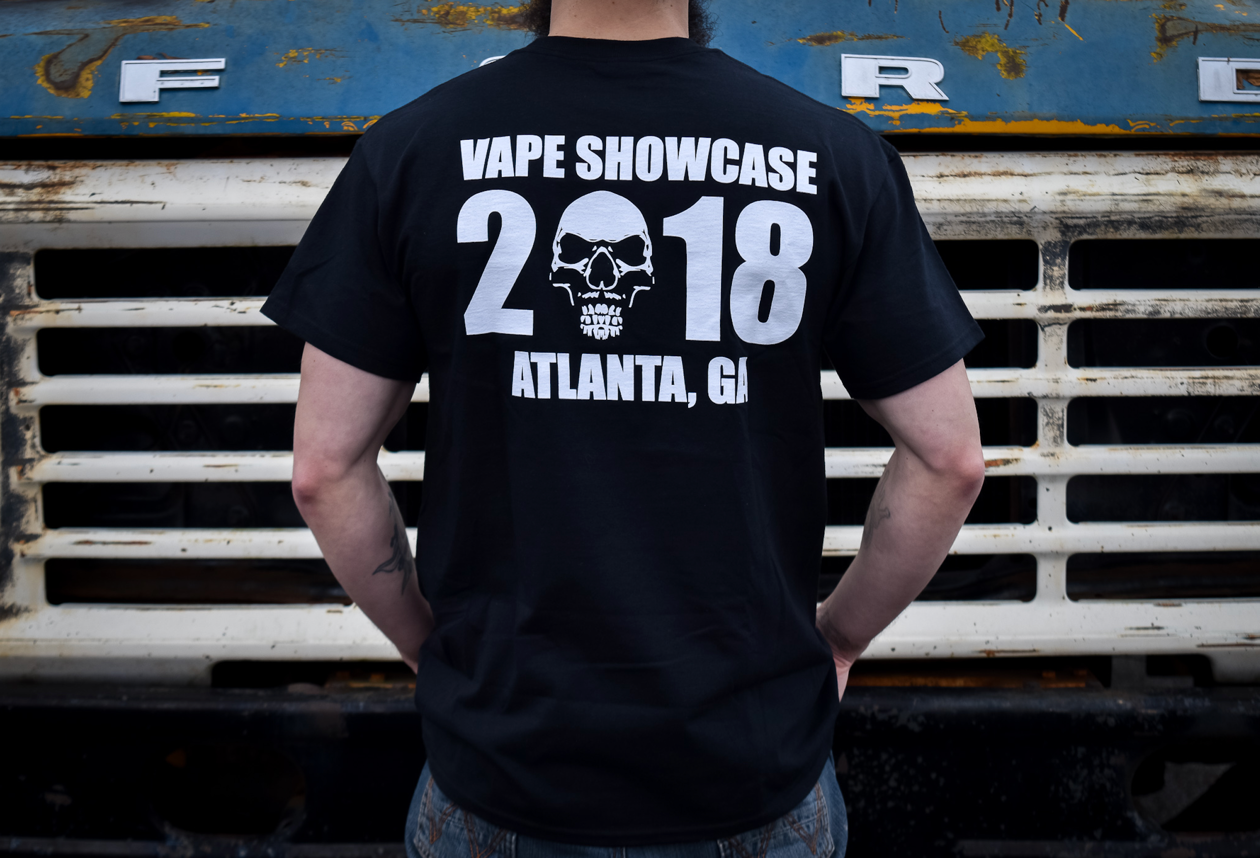 Comp Lyfe Straight Outta Complyfe t-shirt 2XL nera