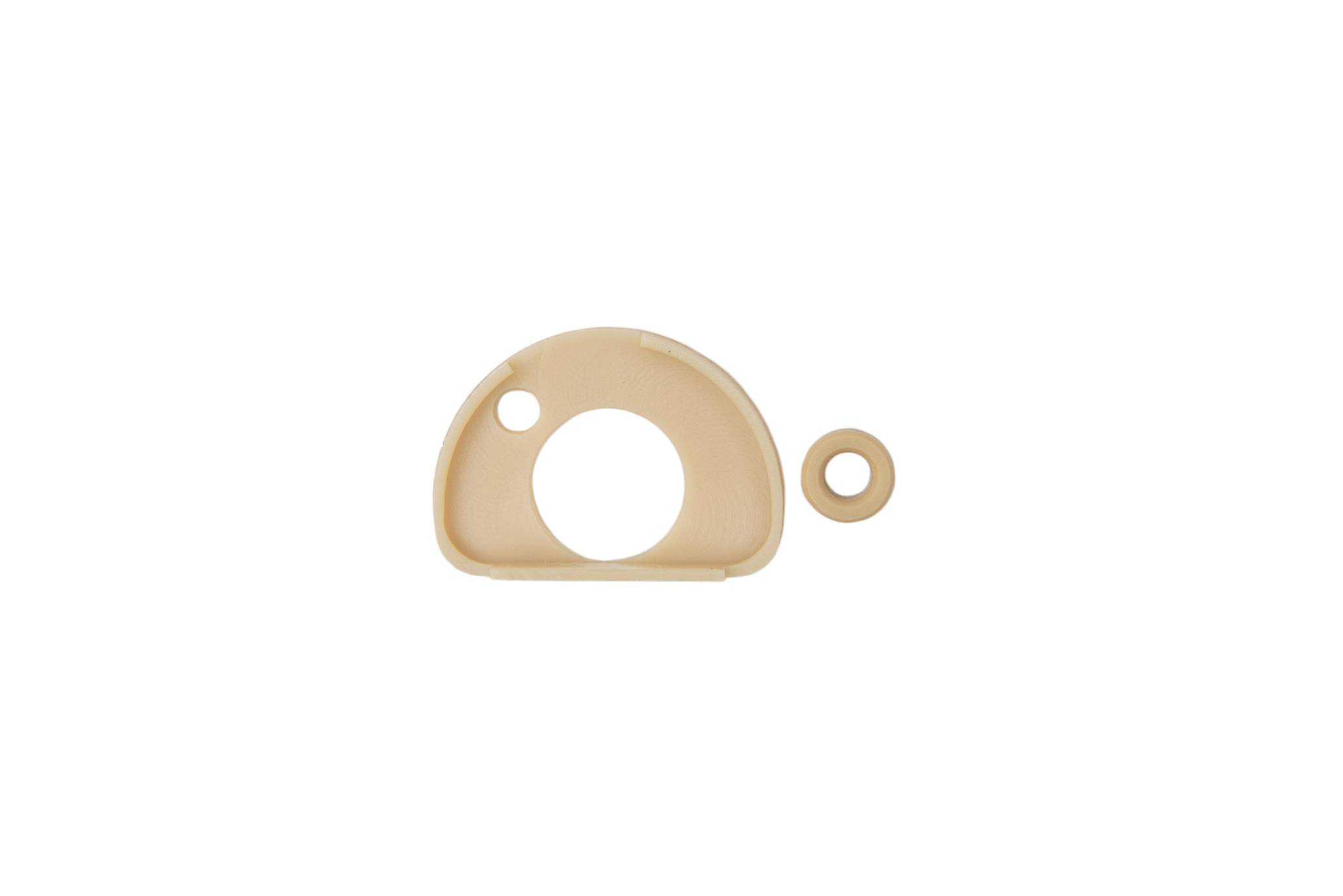 Steam Tuners Edge insulator kit ricambio isolatori RTA