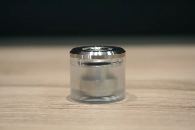 Steam Tuners Dvarw FL MTL 24mm kit top fill 4ml