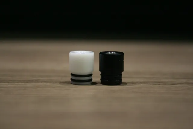 Steam Tuners T7 drip tip acetal 10mm