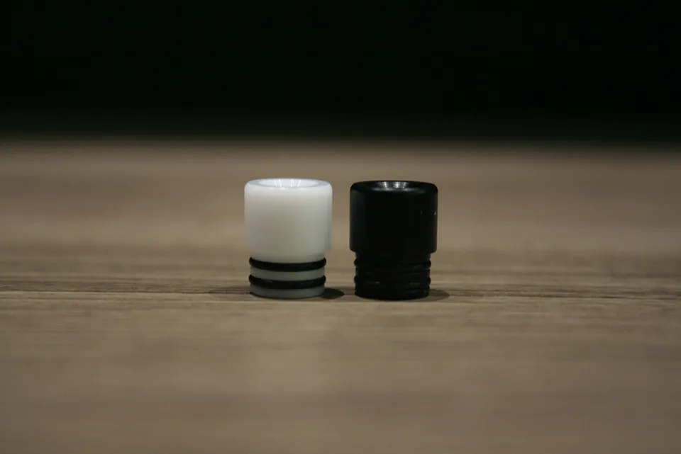 Steam Tuners T7 drip tip acetal 10mm