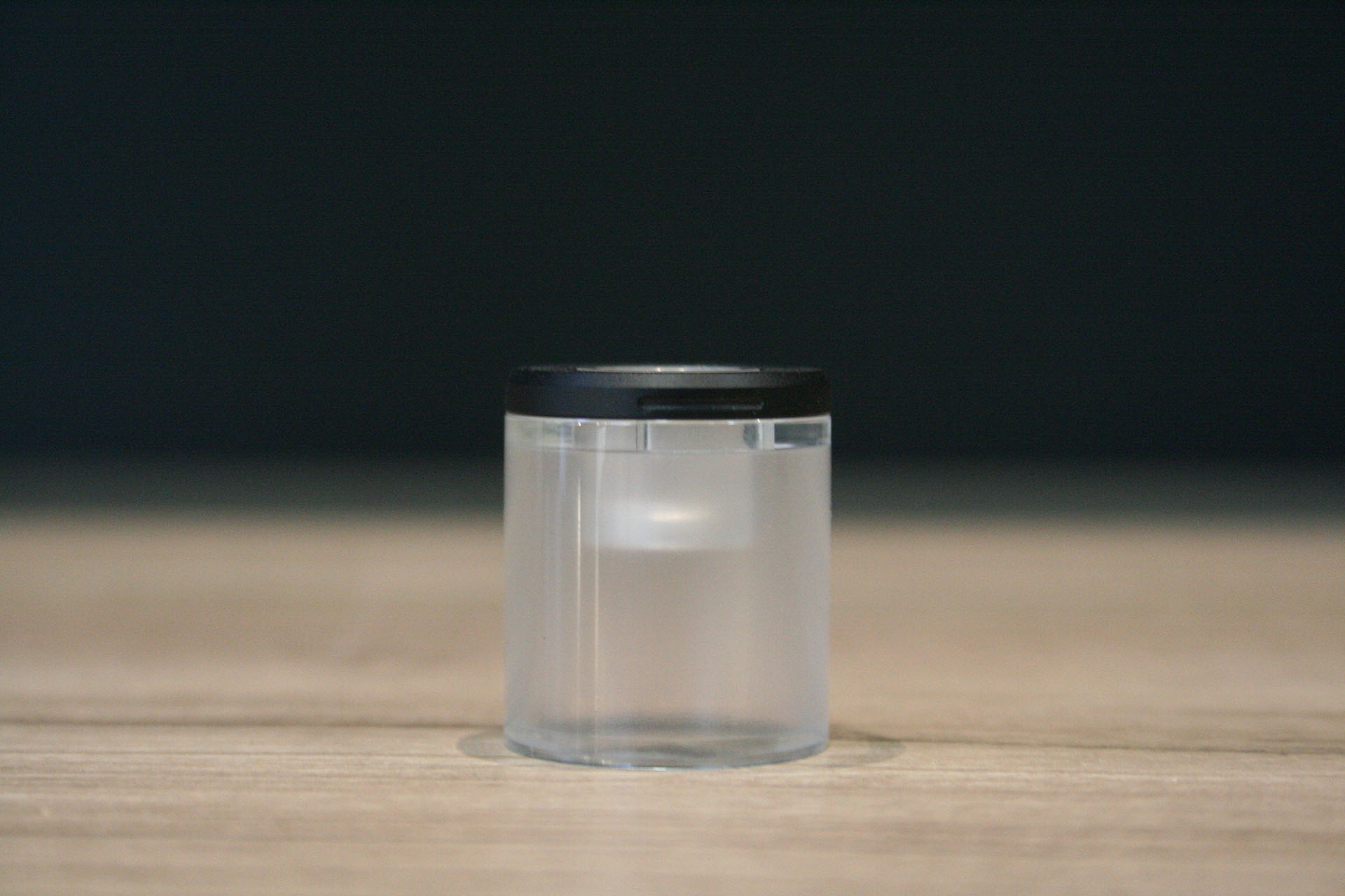 Steam Tuners Tripod DLC top fill kit tank plexi 22mm