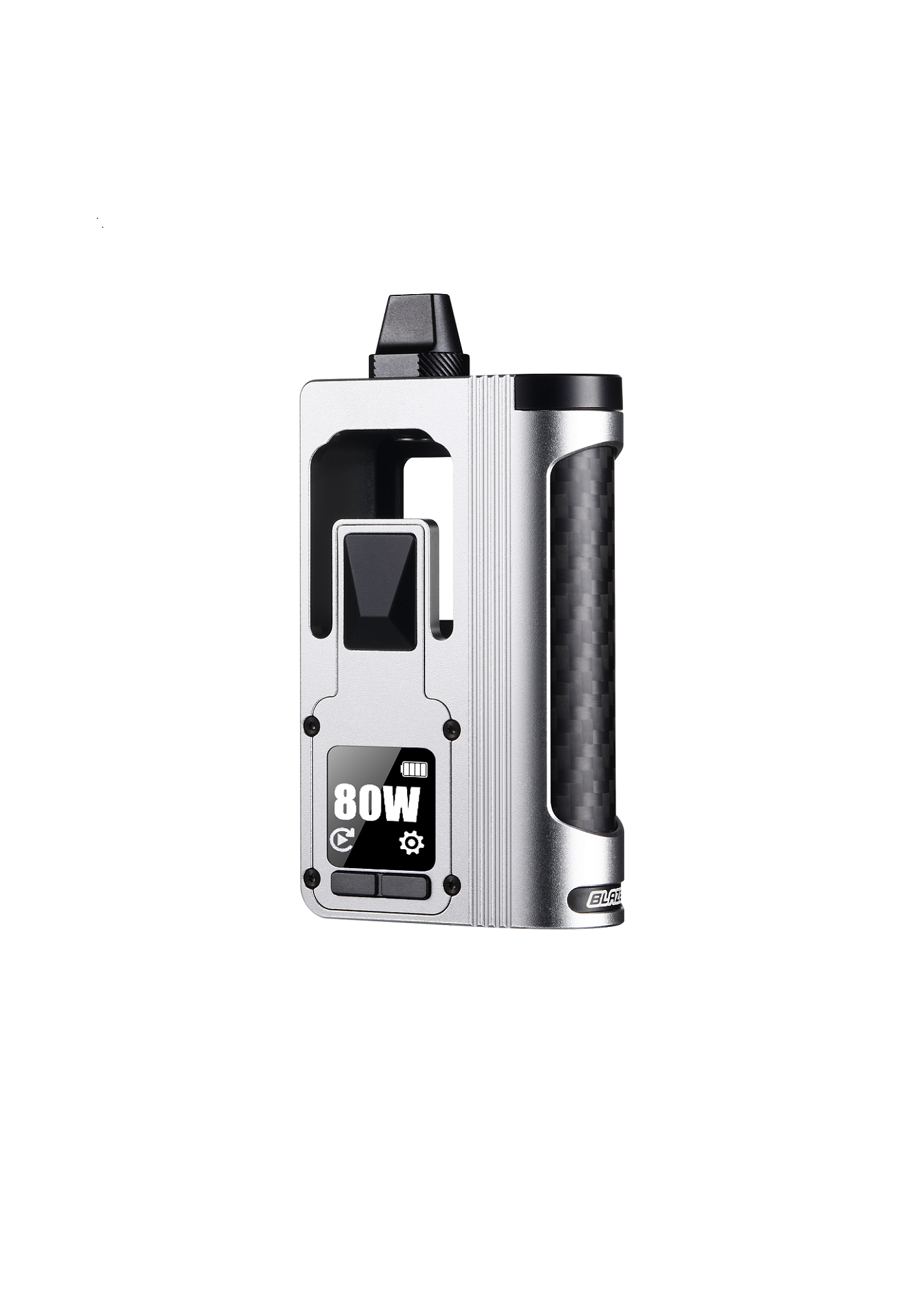 Thunderhead Blaze AIO DNA80C 80W box boro alluminio