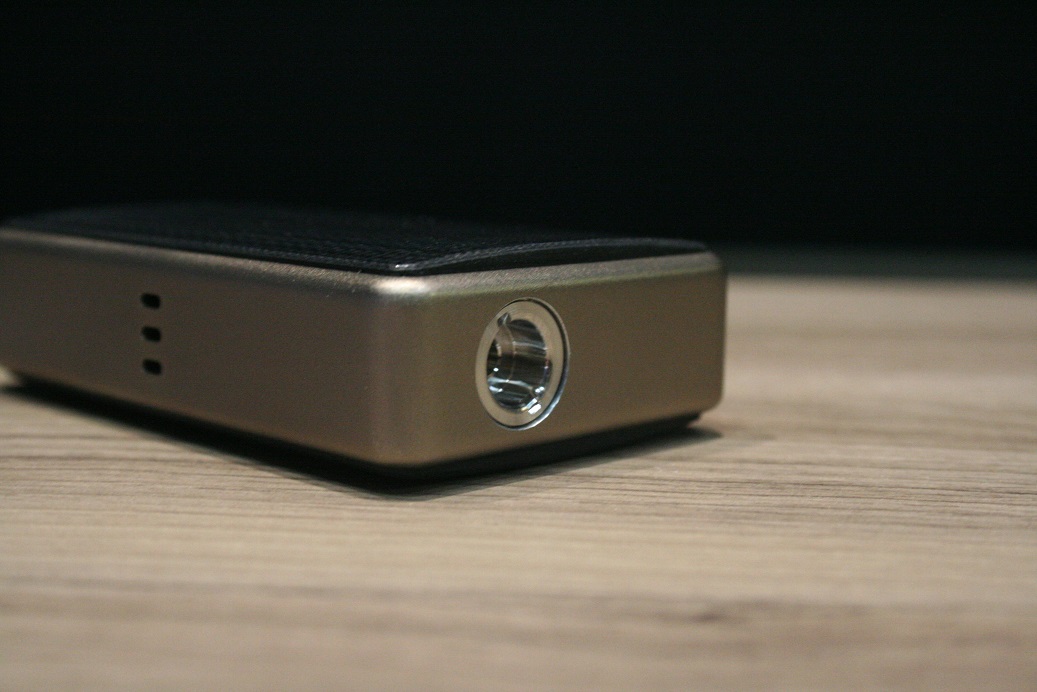 Steam Tuners BB1 Flat Adapter Billet Box acciaio