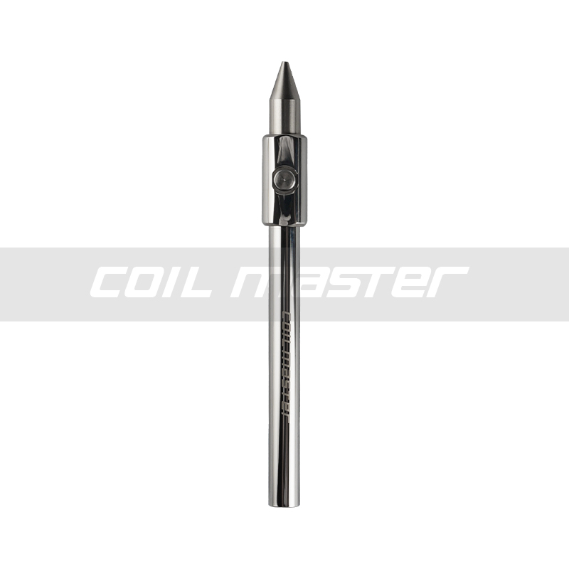 Coil Master 314 Clapton Maker attrezzo coil 18650