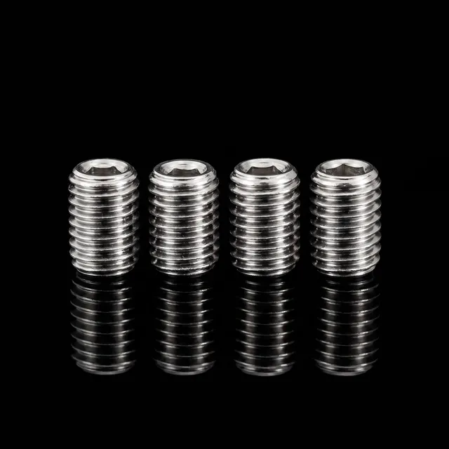 Twisted Messes TM30 viti ricambio RDA deck