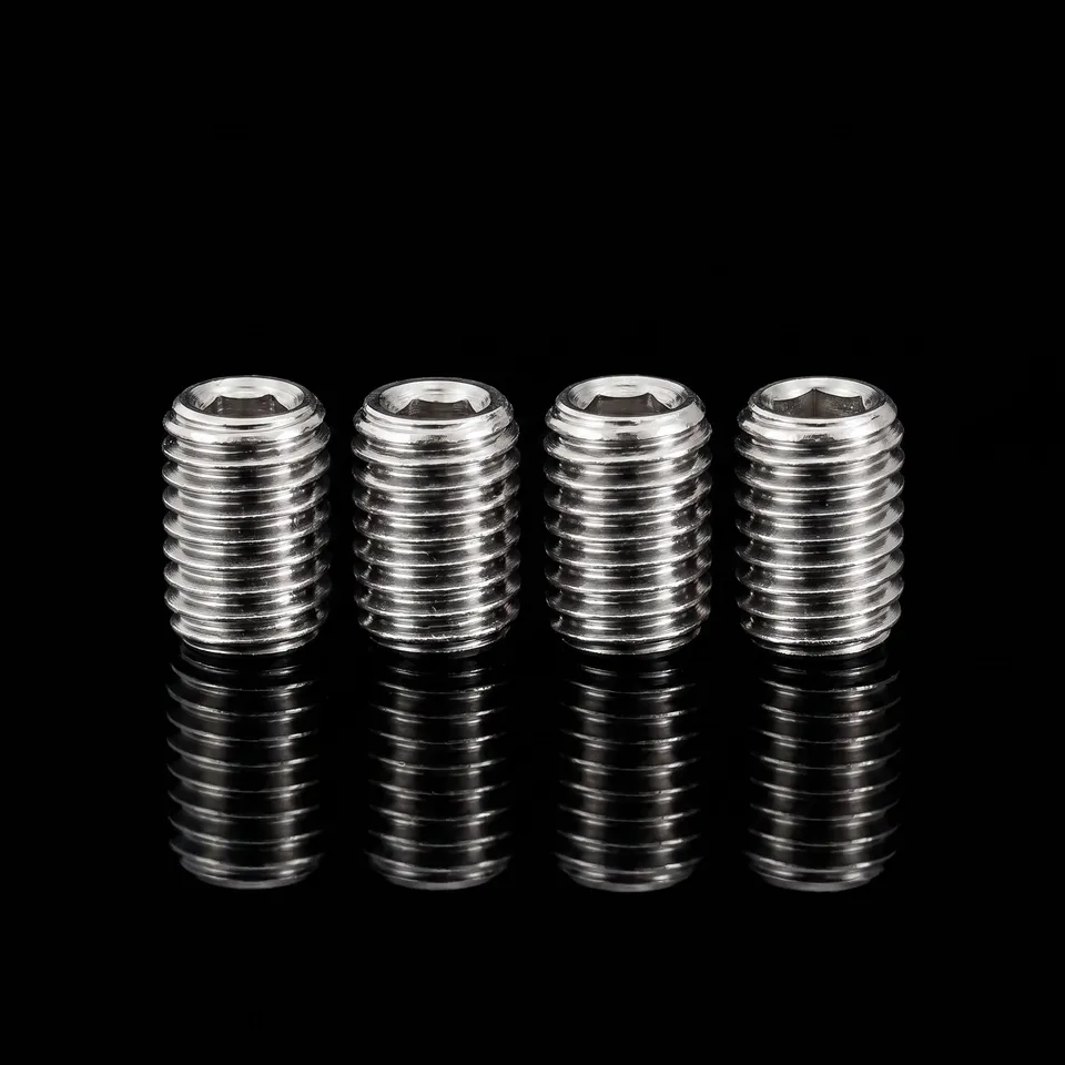 Twisted Messes TM30 viti ricambio RDA deck
