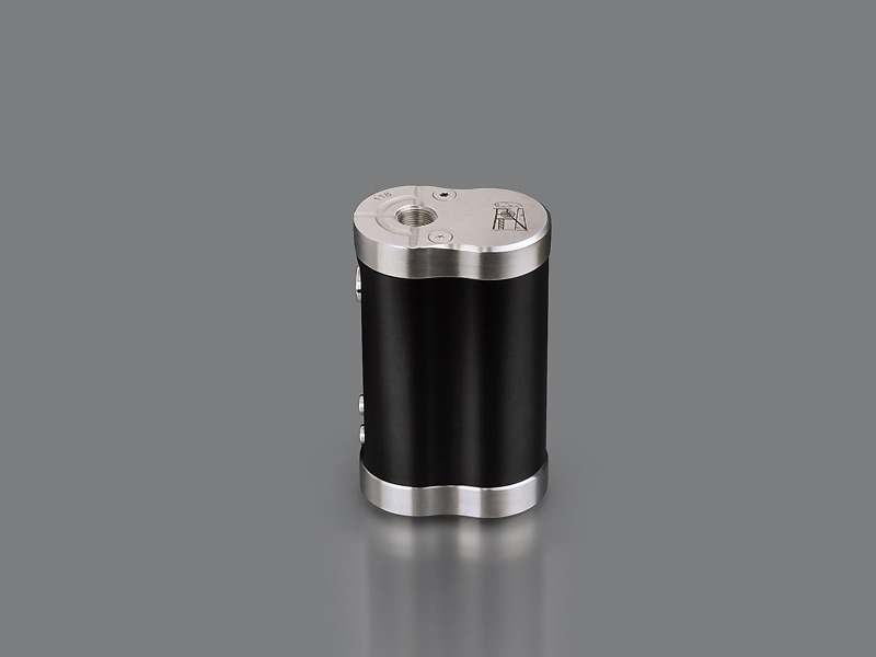 Dicodes Dani Box Micro box 18500 nera 40W