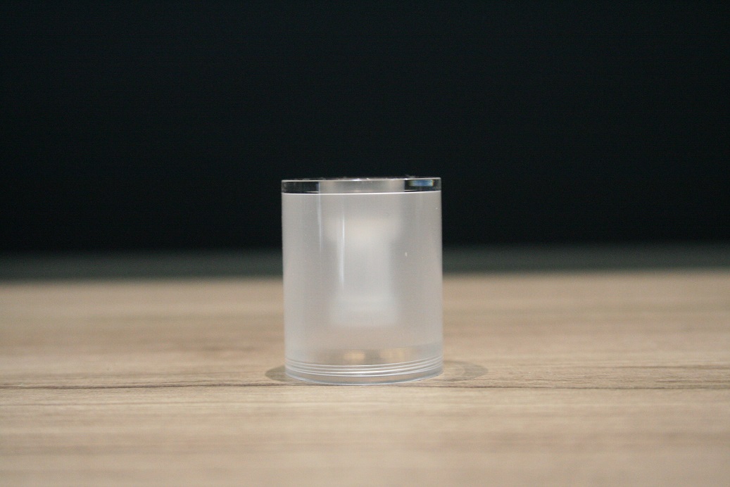 Steam Tuners Dvarw FL MTL tank 24mm plexi 4ml