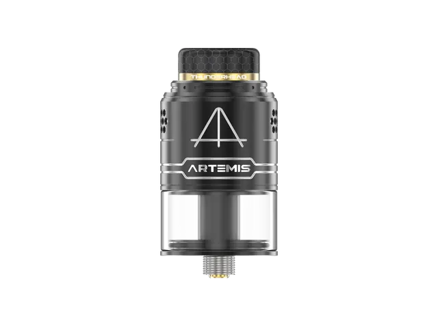 Thunderhead Artemis II Top Coiler RDTA 25mm 5,5ml