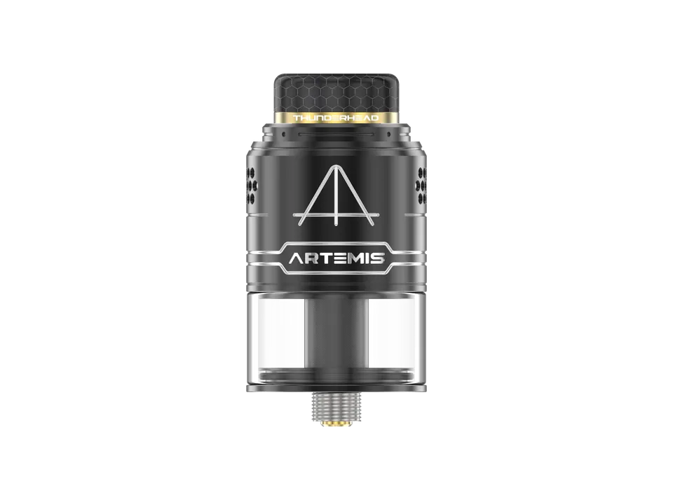 Thunderhead Artemis II Top Coiler RDTA 25mm 5,5ml