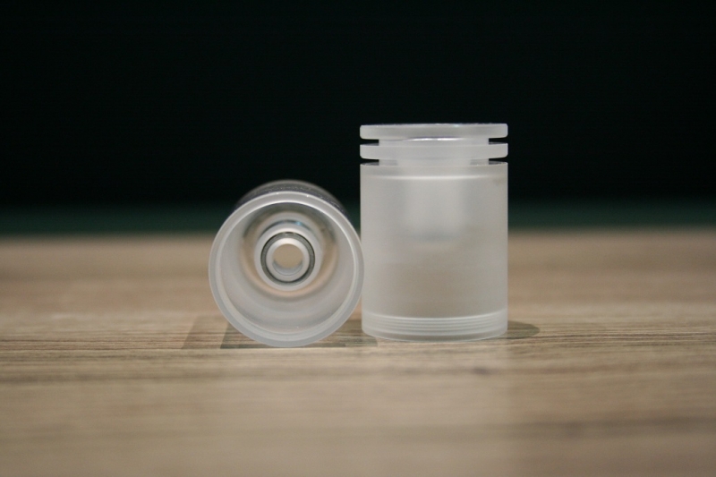 Steam Tuners Junior Royal tank 23mm plexi 3ml