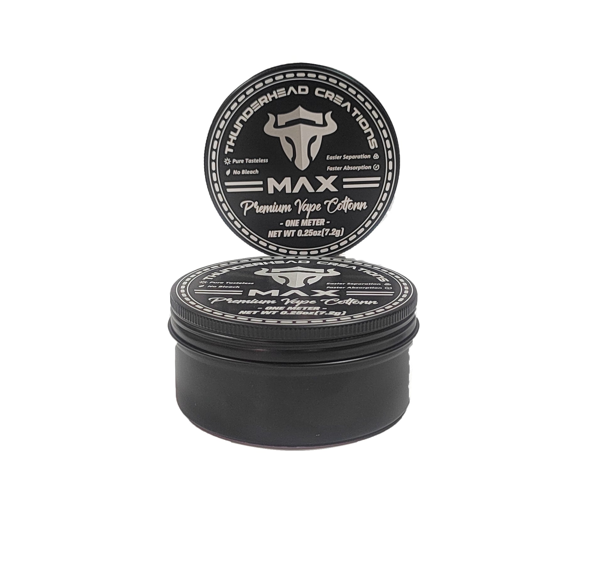 Thunderhead Tauren Max cotone 1m organico