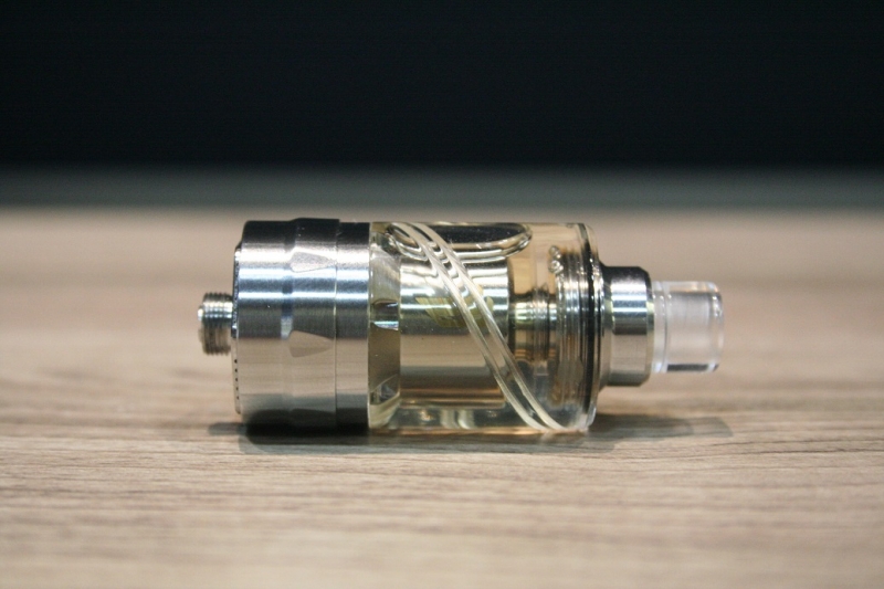 Steam Tuners Prime Nut ghiera 14,9mm acciaio