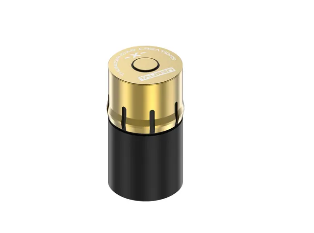 Thunderhead Tauren X Chip protezione tubo meccanico 21700