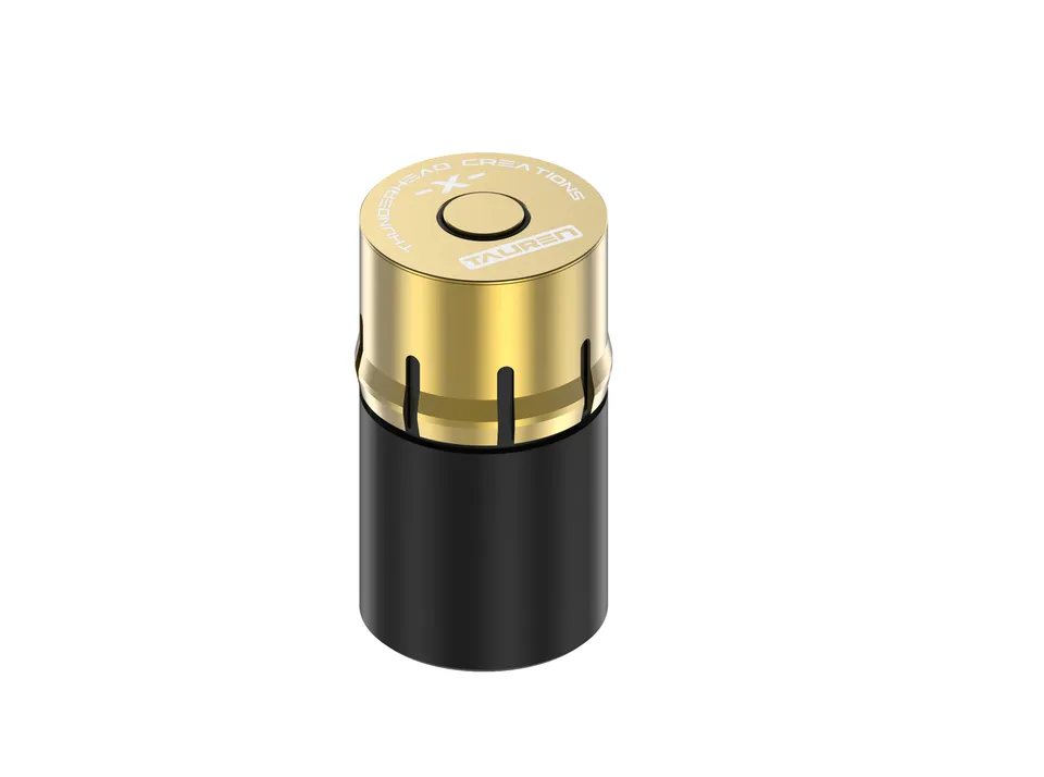 Thunderhead Tauren X Chip protezione tubo meccanico 21700