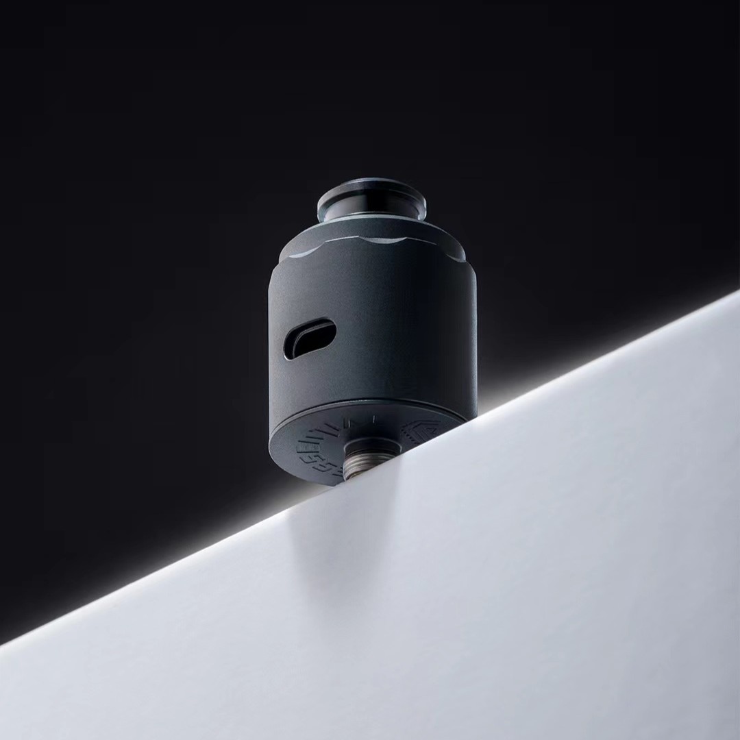 Reload Essential 24mm atomizzatore RDA bottom feeder