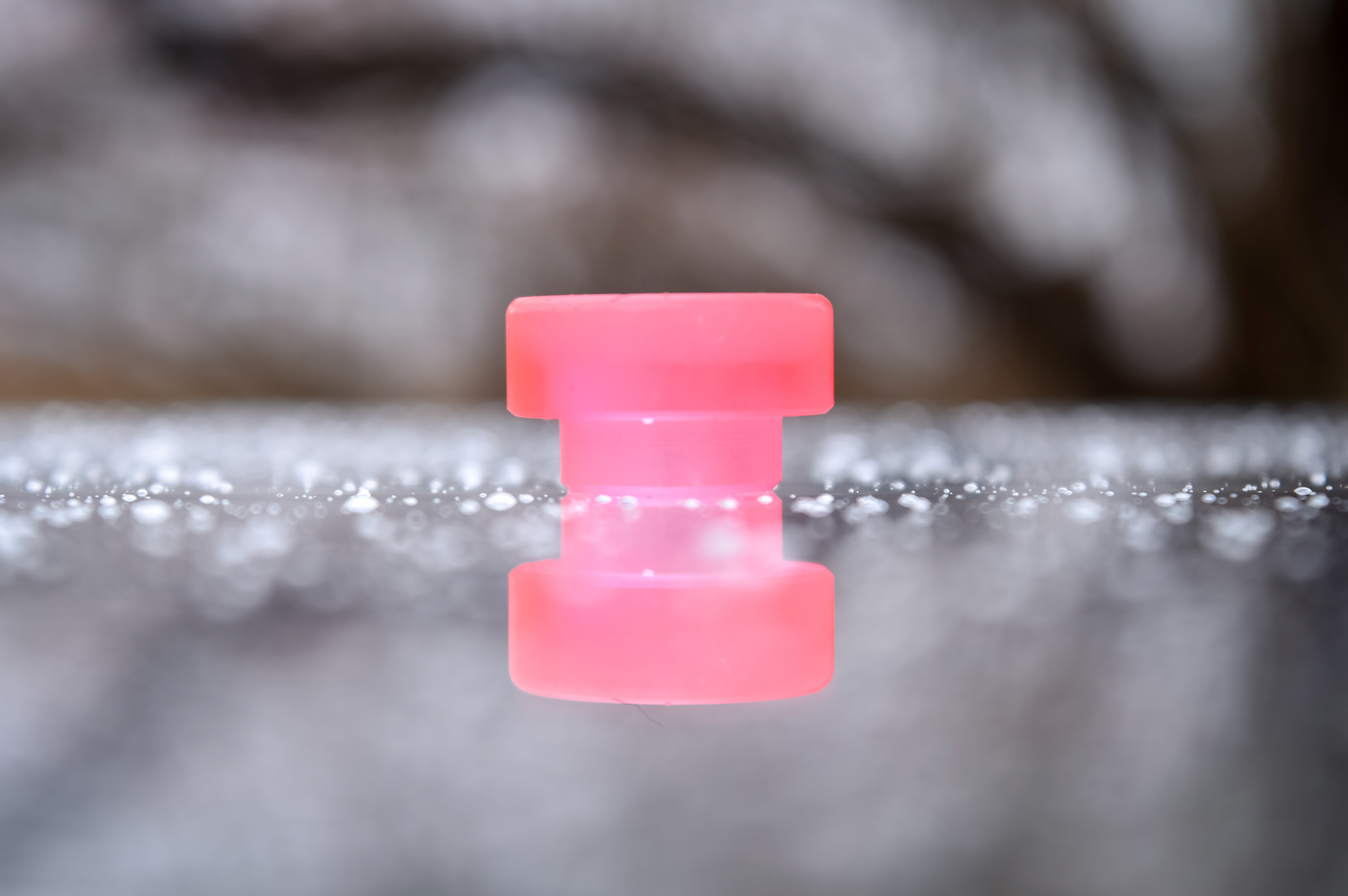 Comp Lyfe Standard Tip drip tip 810 ottone