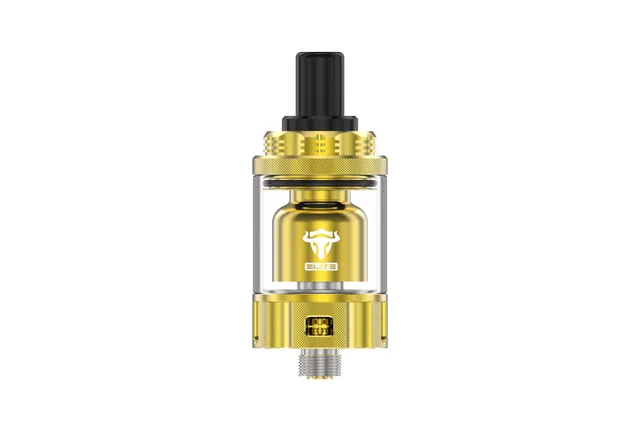 Thunderhead Tauren Elite Lite 22mm RTA MTL 2ml tiro stretto