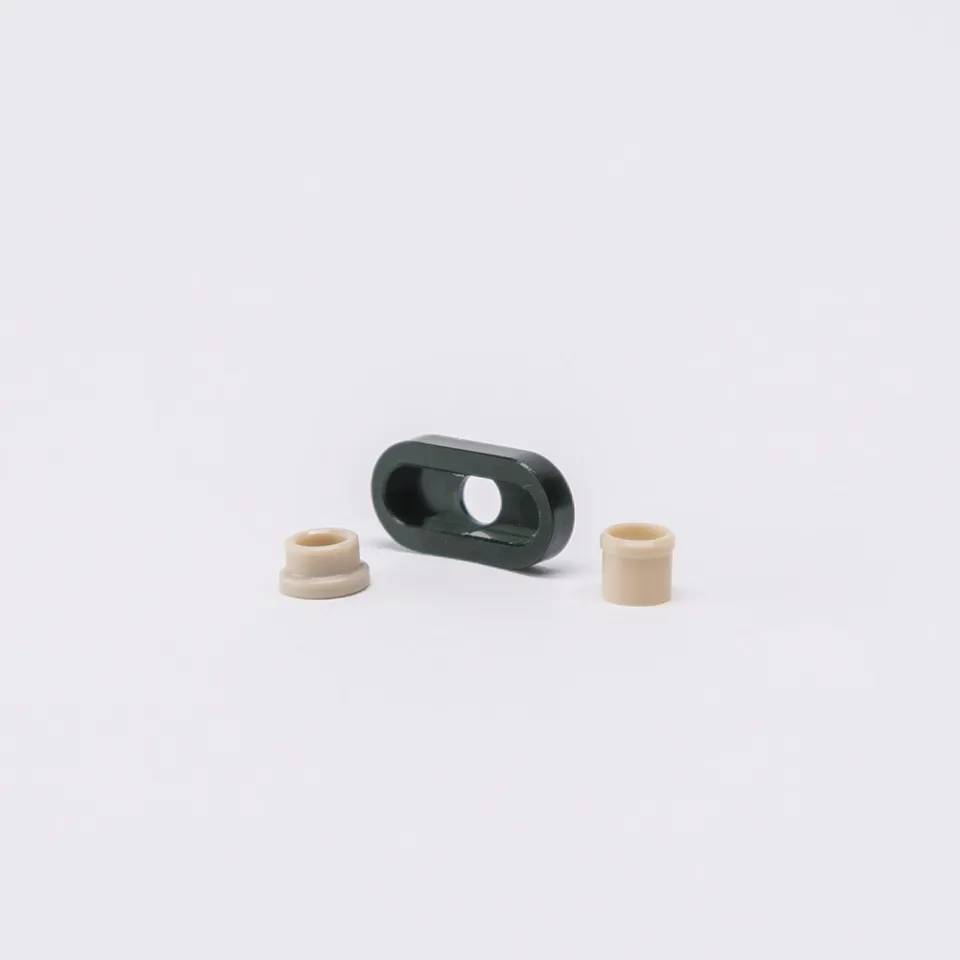 KHW Mods Dvarw MTL RTA kit isolatori ricambio 3 pezzi