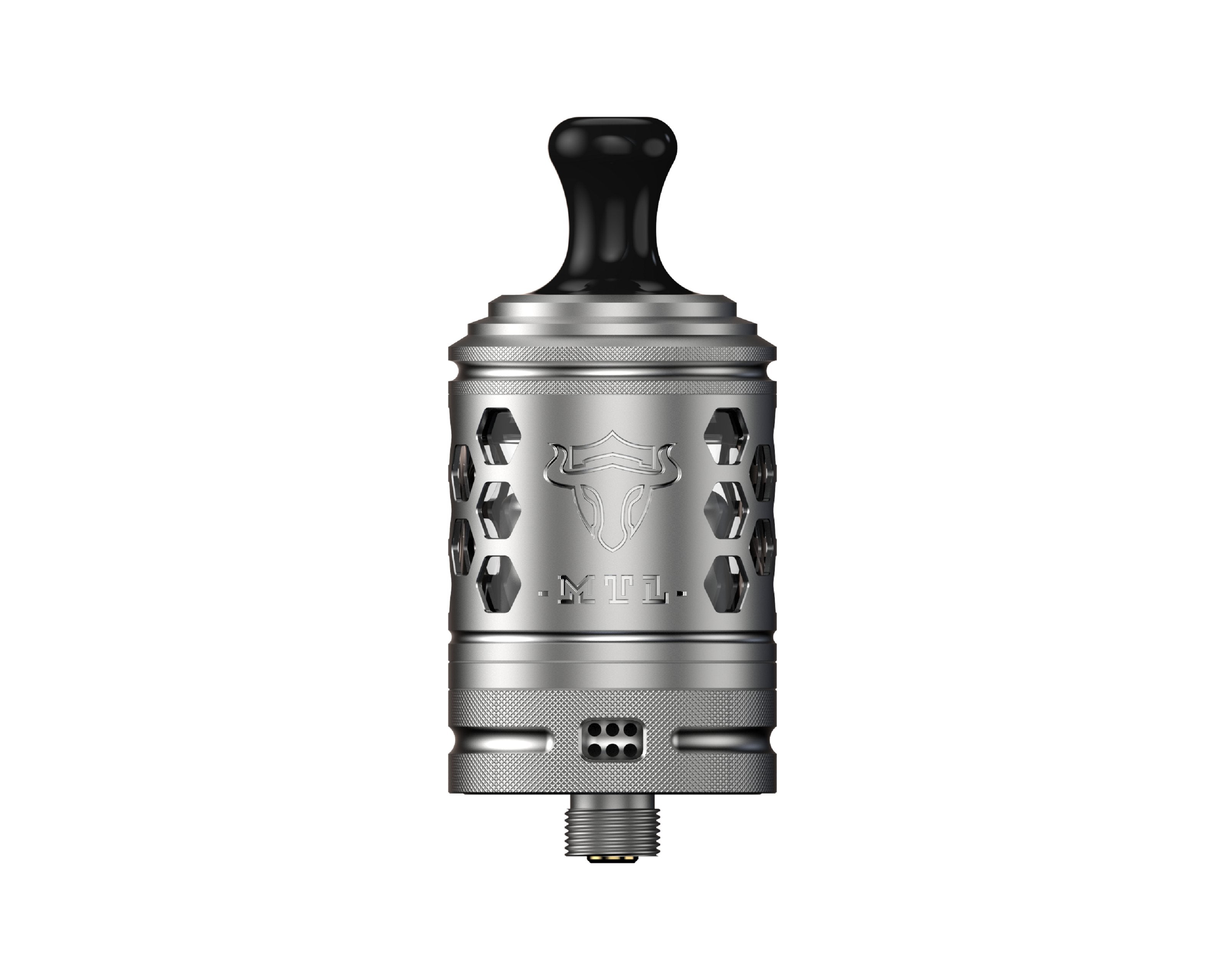 Thunderhead Tauren MTL V1.5 RTA 24mm tiro stretto
