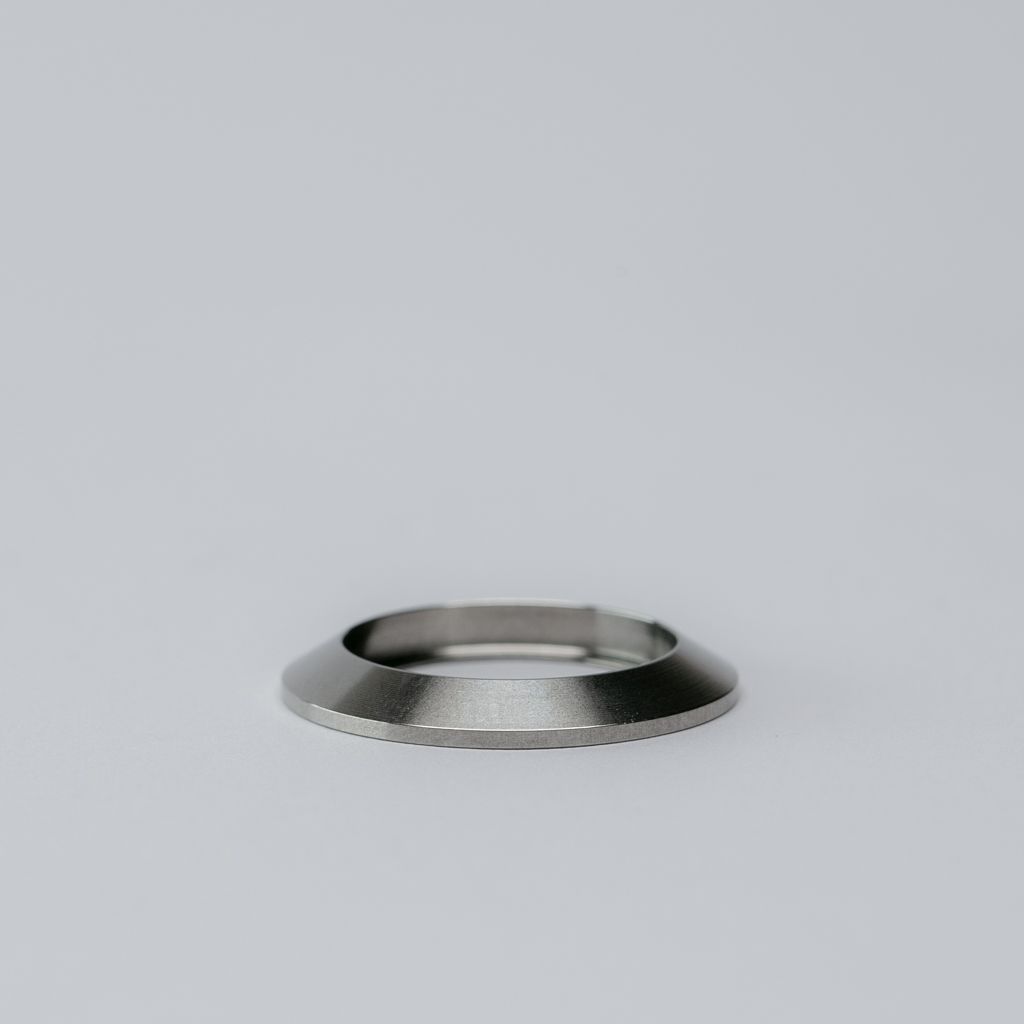 KHW Mod 16-22 Beauty Ring A anello 16-22mm