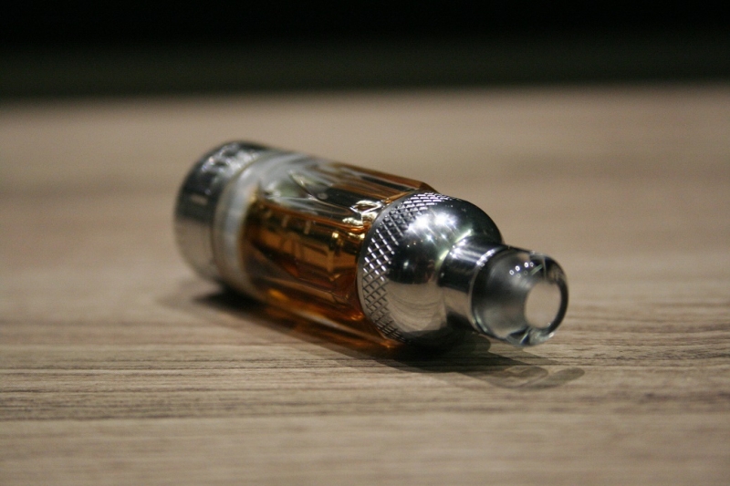 Steam Tuners Nautilus Mini Diamond set tank plexi 19mm