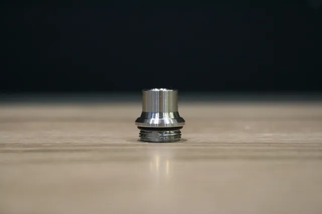 Steam Tuners Prime Tip drip tip per Wave Tank
