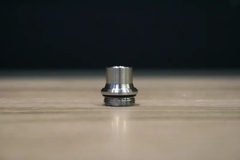 Steam Tuners Prime Tip drip tip per Wave Tank