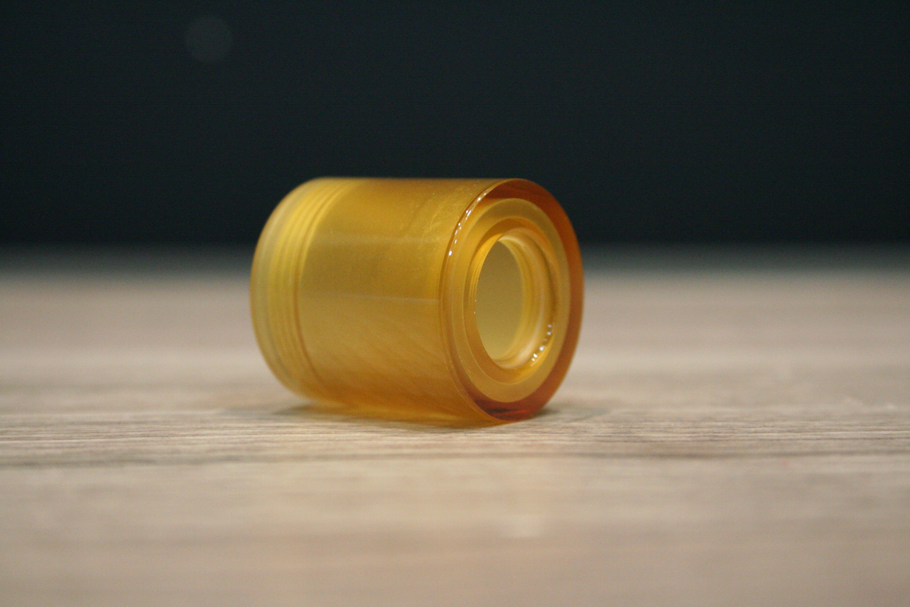 Steam Tuners Flash tank ultem 23mm 3,8ml ricambio