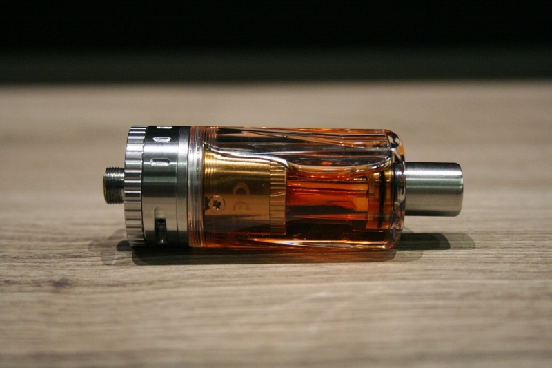 Steam Tuners Subtank Mini Diamond tank plexi 22mm