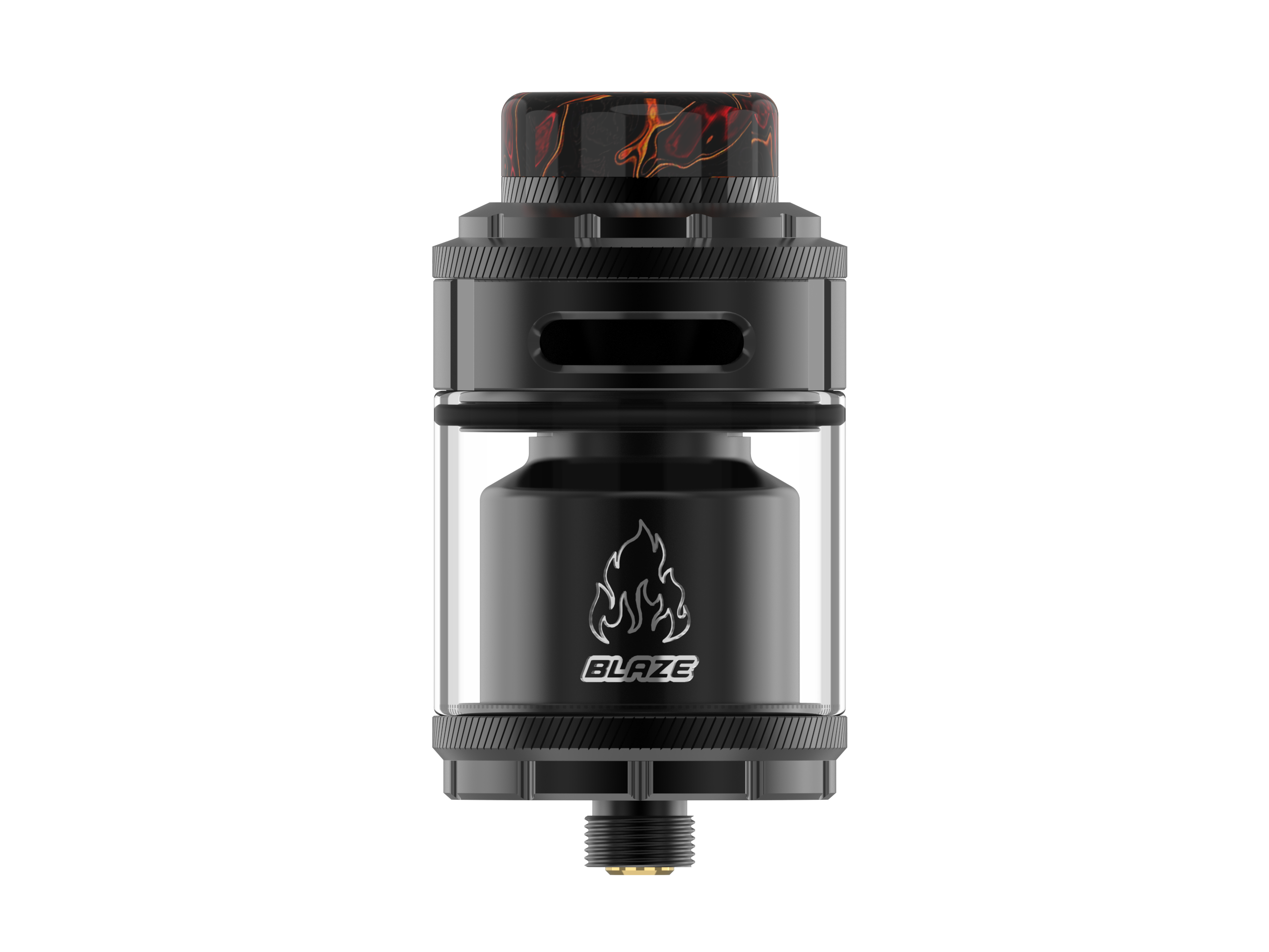 Thunderhead Blaze 26mm RTA atomizzatore dual coil 5,5ml