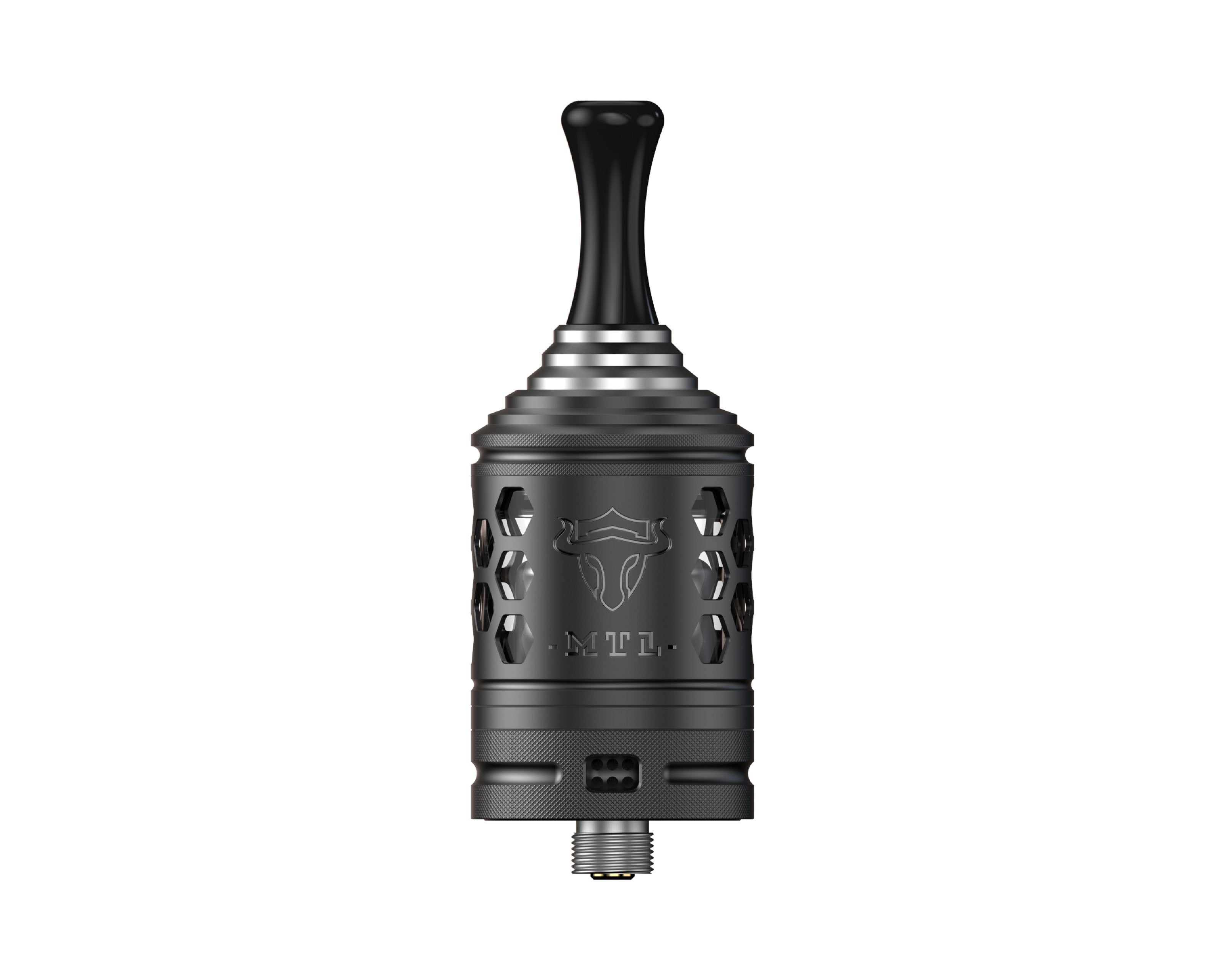 Thunderhead Tauren MTL V1.5 RTA 24mm tiro stretto