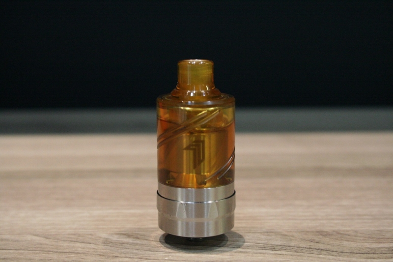 Steam Tuners Prime Tip drip tip Ultem Kayfun Prime