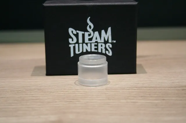 Steam Tuners tank plexi midi 22mm per Svoemesto