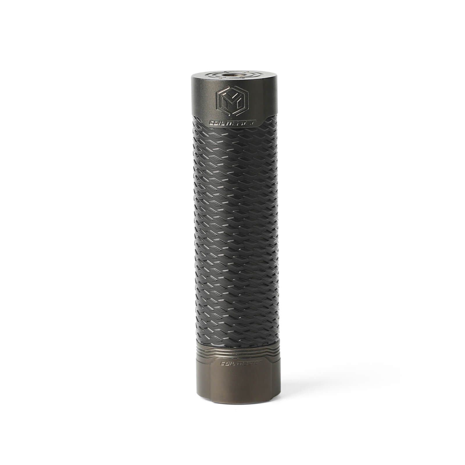 Coil Master Matrix mod meccanico 24mm nero