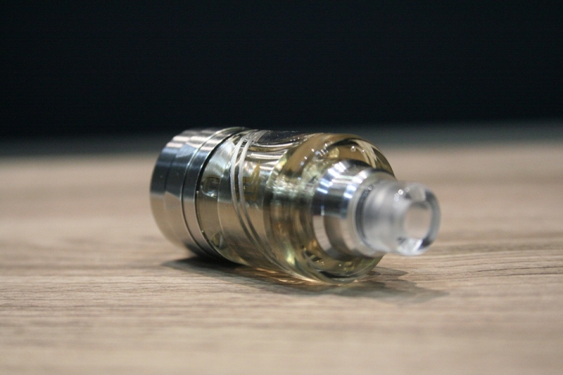 Steam Tuners Wave tank 22mm plexi 2,5ml