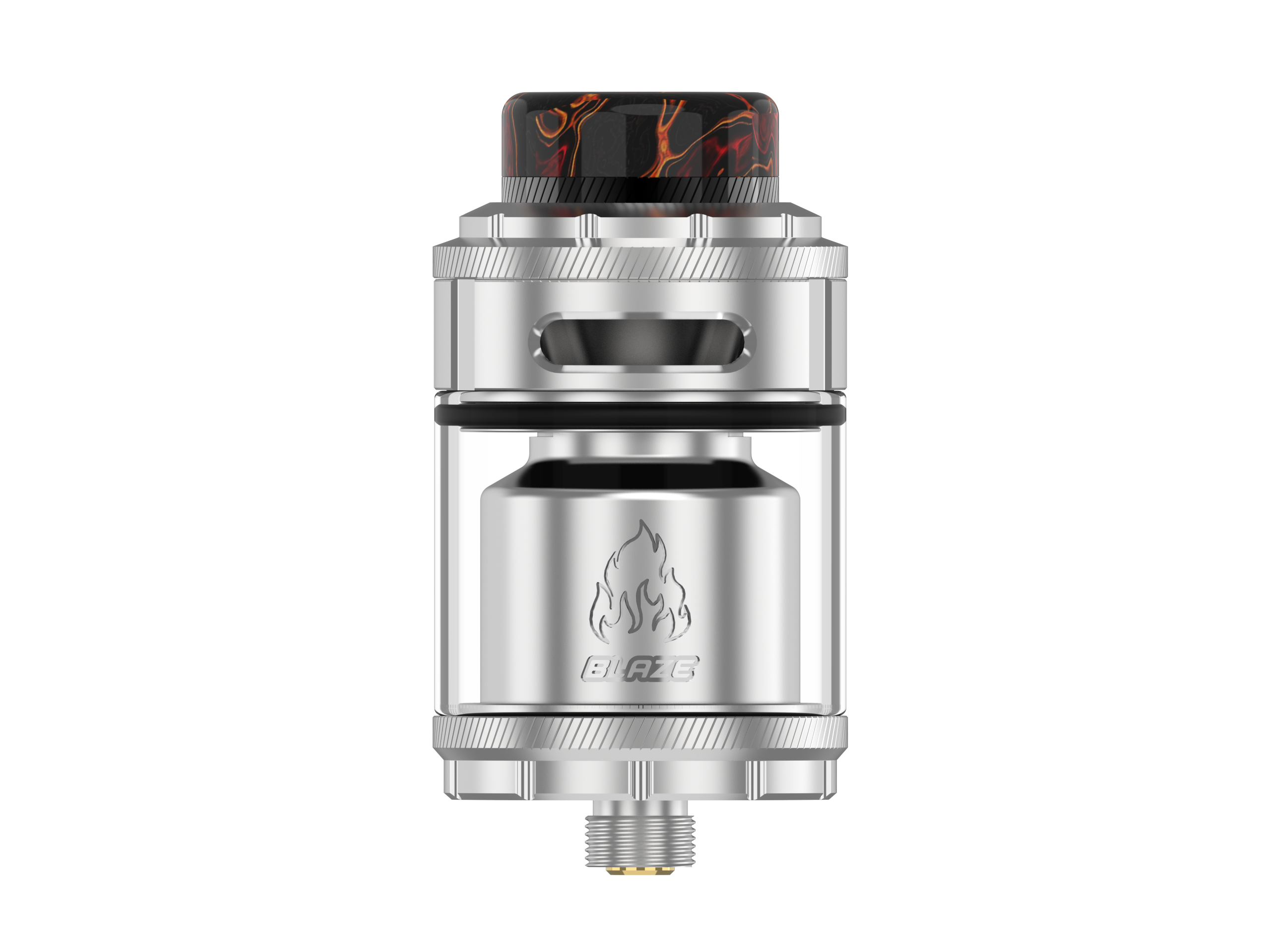 Thunderhead Blaze 26mm RTA atomizzatore dual coil 5,5ml